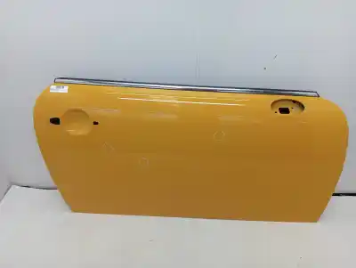 Recambio de automóvil de segunda mano de PUERTA DELANTERA DERECHA para MINI CLUBMAN (R55)  referencias OEM IAM 41002755936  