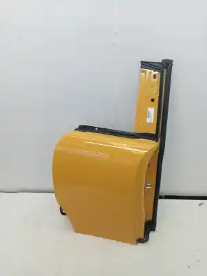 Second-hand car spare part rear right door for mini clubman (r55) cooper oem iam references 41527312189