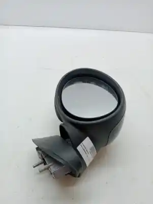 Second-hand car spare part left rearview mirror for mini clubman (r55) cooper oem iam references 51162755635