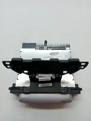 Second-hand car spare part audio system / radio cd for mini clubman (r55) cooper oem iam references 65123452697