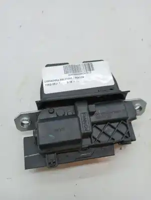 Piesă de schimb auto la mâna a doua încuietoare porbagaj pentru ford ka+ 1.2 ti-vct cat referințe oem iam 2232371  