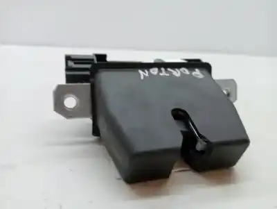 Piesă de schimb auto la mâna a doua încuietoare porbagaj pentru ford ka+ 1.2 ti-vct cat referințe oem iam 2232371  