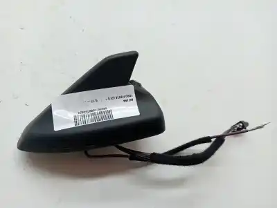 Second-hand car spare part antenna for ford fiesta (ce1) 1.1 cat oem iam references 2363697