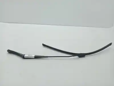 Second-hand car spare part left front windshield wiper arm for ford fiesta (ce1) 1.1 cat oem iam references 2090766