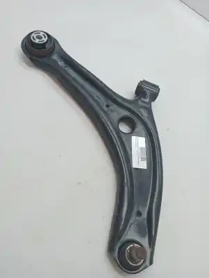 Second-hand car spare part front right lower suspension arm for ford fiesta (ce1) 1.1 cat oem iam references 2337423