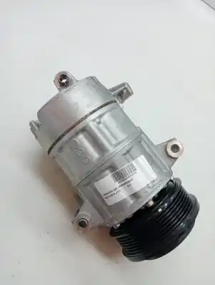 Second-hand car spare part air conditioning compressor for ford fiesta (ce1) 1.1 cat oem iam references 2673870