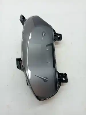 Second-hand car spare part Dashboard for FORD FIESTA (CE1) 1.1 CAT OEM IAM references H1BT10849FAC  2499818