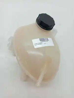 Second-hand car spare part coolant expansion tank for ford fiesta (ce1) 1.1 cat oem iam references 2066919