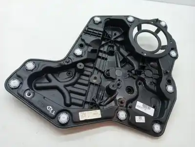 Piesă de schimb auto la mâna a doua Mecanism Actionare Geam Spate Dreapta pentru FORD FIESTA (CE1) 1.1 CAT Referințe OEM IAM 2499855  H1BBA27000CD