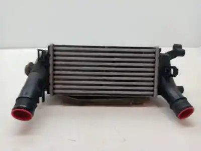 Pièce détachée automobile d'occasion Intercooler / échangeur D'air pour FORD FIESTA (CE1) 1.1 CAT Références OEM IAM 2163154  H1BG6K775AC