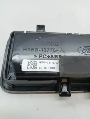 Piesă de schimb auto la mâna a doua lumina interioara pentru ford fiesta (ce1) 1.1 cat referințe oem iam 2223539  h1bb13776ae