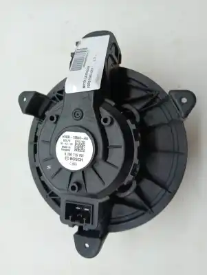 Second-hand car spare part heater blower motor for ford fiesta (ce1) 1.1 cat oem iam references 2067889