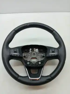 Second-hand car spare part steering wheel for ford fiesta (ce1) 1.1 cat oem iam references 2503232