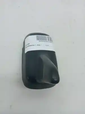 Recambio de automóvil de segunda mano de ANTENA para VOLKSWAGEN T-ROC  referencias OEM IAM 5Q0035507AH  