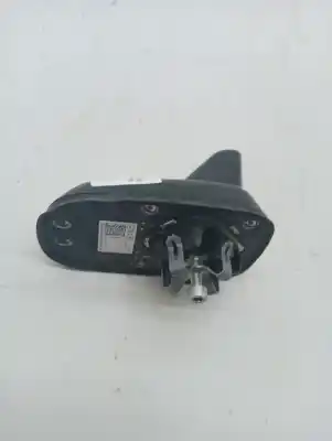 Автозапчастина б/у антена для volkswagen t-roc advance посилання на oem iam 5q0035507ah  