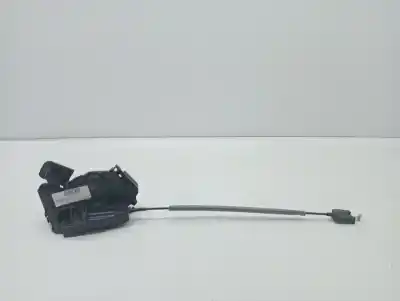 Recambio de automóvil de segunda mano de cerradura puerta delantera derecha para volkswagen t-roc advance referencias oem iam 5tb837016c  