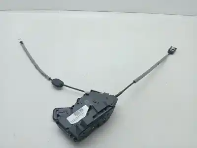 Recambio de automóvil de segunda mano de cerradura puerta trasera derecha para volkswagen t-roc advance referencias oem iam 5ta839016l  