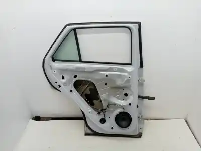 Recambio de automóvil de segunda mano de puerta trasera izquierda para volkswagen t-roc advance referencias oem iam 2ga833051ag  