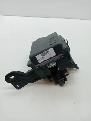 Автозапчасти б/у БЛОК РЕЛЕ/ПРЕДОХРАНИТЕЛЕЙ за CITROEN C4 CACTUS  ссылки OEM IAM 9804848480  