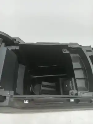 Автозапчастина б/у центральний подлокник для ford s-max (ca1) trend посилання на oem iam 1936747 1936752 1936757