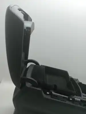 Автозапчастина б/у центральний подлокник для ford s-max (ca1) trend посилання на oem iam 1936747 1936752 1936757