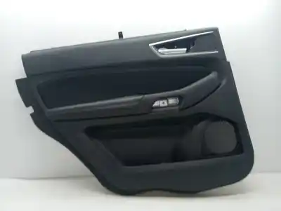 Автозапчастина б/у обкітка задніх лівіх дверей для FORD S-MAX (CA1) Trend Посилання на OEM IAM 2345461  EM2BR27503DR1GDN