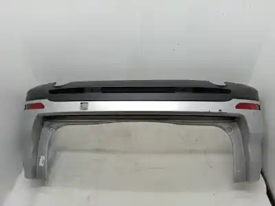 Автозапчастина б/у задній бампер для FORD S-MAX (CA1) Trend Посилання на OEM IAM 1949413  EM2B17H773FAXWAA
