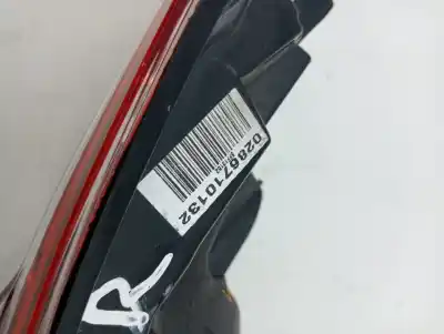 Second-hand car spare part right tailgate light for ford s-max (ca1) trend oem iam references 2429261  em2b13404bp