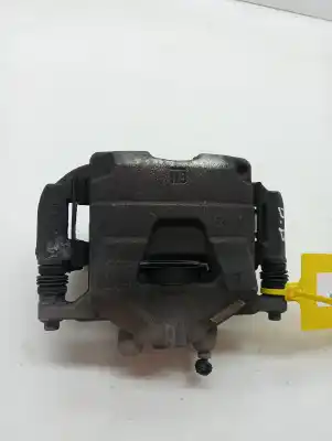 Recambio de automóvil de segunda mano de pinza freno delantera derecha para skoda citigo e iv (ne1) * referencias oem iam 1k0615124d  