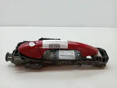 Gebrauchtes Autoersatzteil LINKER VORDERER ÄUSSERER GRIFF zum MERCEDES-BENZ CLASE A (W176)  OEM-IAM-Referenzen A2047600170  