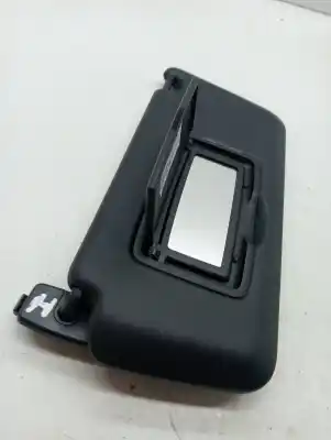 Pièce détachée automobile d'occasion PARE-SOLEIL GAUCHE pour MERCEDES-BENZ CLASE A (W176)  Références OEM IAM A1768100010  