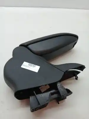 Pièce détachée automobile d'occasion accoudoir central pour citroen c-elysée 1.6 16v cat (nfp / ec5m) références oem iam 98065050zd  