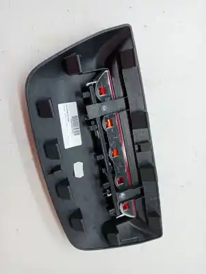 Автозапчастина б/у центральний гампов для citroen c-elysée 1.6 16v cat (nfp / ec5m) посилання на oem iam 98002823zd  