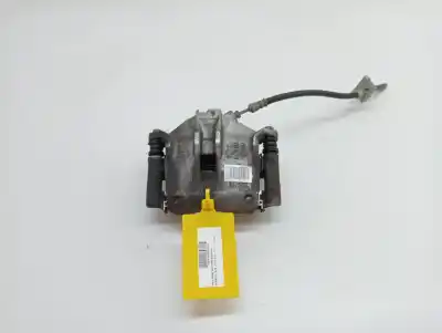 Автозапчастина б/у передній лівий гальмум для citroen c-elysée 1.6 16v cat (nfp / ec5m) посилання на oem iam 4400r6