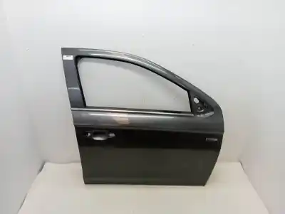 Автозапчастина б/у передні праві двері для citroen c-elysée 1.6 16v cat (nfp / ec5m) посилання на oem iam 9675195080