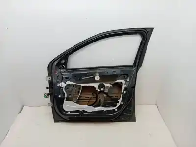 Автозапчастина б/у передні праві двері для citroen c-elysée 1.6 16v cat (nfp / ec5m) посилання на oem iam 9675195080  