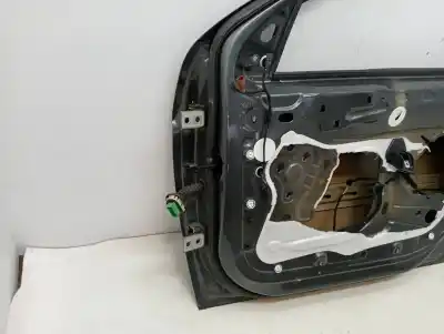 Автозапчастина б/у передні праві двері для citroen c-elysée 1.6 16v cat (nfp / ec5m) посилання на oem iam 9675195080  
