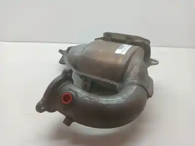 İkinci el araba yedek parçası Katalizör için RENAULT MEGANE II BERLINA 3P * OEM IAM referansları 8200189552  