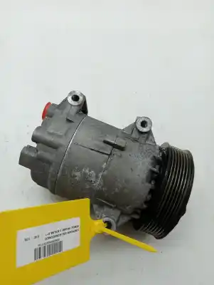 İkinci el araba yedek parçası  için RENAULT MEGANE II BERLINA 3P  OEM IAM referansları 7711497517  