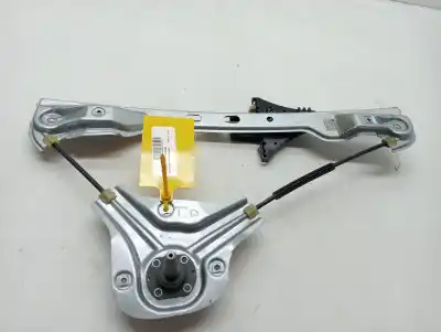 Piesă de schimb auto la mâna a doua MECANISM ACTIONARE GEAM SPATE DREAPTA pentru OPEL ZAFIRA TOURER  Referințe OEM IAM 13260140  