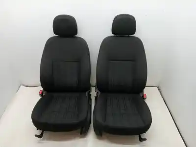 Second-hand car spare part COMPLETE SEAT SET for OPEL ZAFIRA TOURER  OEM IAM references 13582213 13363139 13581451