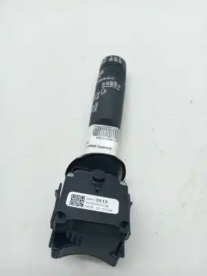 Piesă de schimb auto la mâna a doua MANETA STERGÃTOARE pentru OPEL ZAFIRA TOURER  Referințe OEM IAM 95433818  
