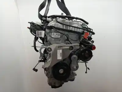 Gebrauchtes Autoersatzteil KOMPLETTER MOTOR zum OPEL ASTRA K LIM. 5TÜRIG  OEM-IAM-Referenzen B14XFL  