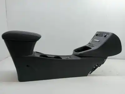 Gebrauchtes Autoersatzteil Mittelkonsole zum OPEL ASTRA K LIM. 5TÜRIG  OEM-IAM-Referenzen 39124502  