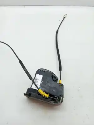 Recambio de automóvil de segunda mano de cerradura puerta delantera derecha para opel astra k lim. 5türig 1.4 16v sidi turbo referencias oem iam 13594363  