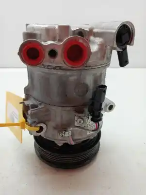 Recambio de automóvil de segunda mano de compresor aire acondicionado para opel astra k lim. 5türig 1.4 16v sidi turbo referencias oem iam 39076799  