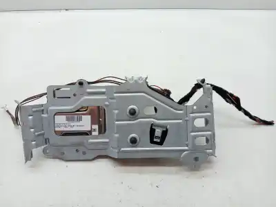 Pezzo di ricambio per auto di seconda mano CENTRALINA MOTORE per MERCEDES-BENZ CLASE E (W212) LIM.  Riferimenti OEM IAM A0009002608  