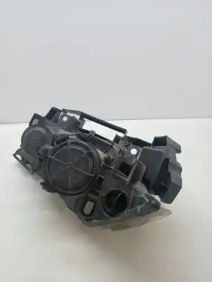 Second-hand car spare part left headlight for renault megane ii berlina 5p megane ii berlina 5p oem iam references 7701063218  
