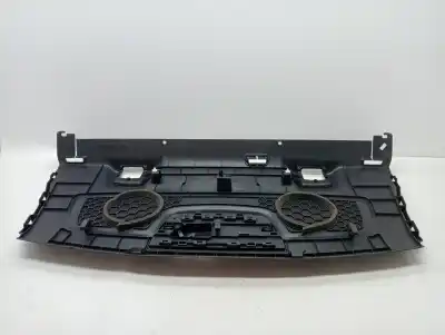 Автозапчасти б/у задний поддон за citroen c-elysée 1.6 16v cat (nfp / ec5m) ссылки oem iam 9676921577  