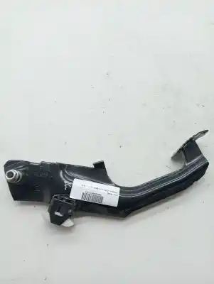 Автозапчасти б/у педаль тормоза за citroen c-elysée 1.6 16v cat (nfp / ec5m) ссылки oem iam 4501aw